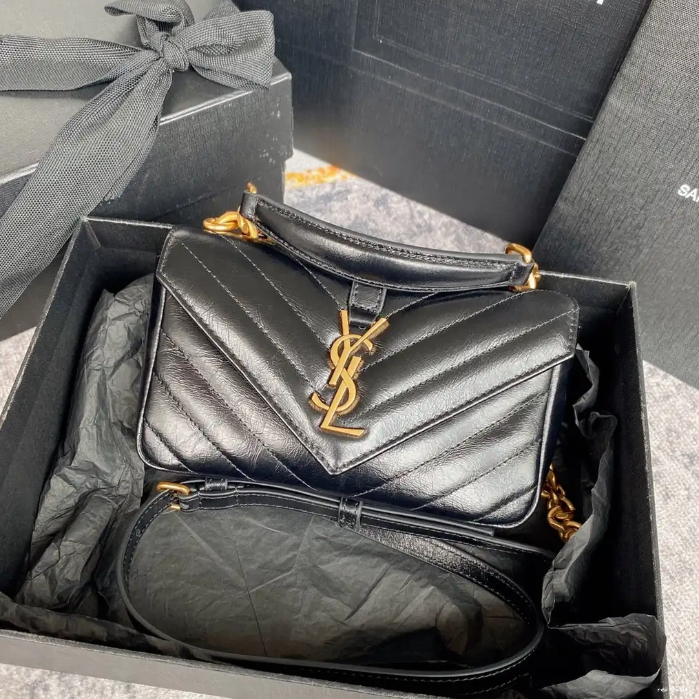 REP YSL COLLEGE-20*13*3CM 0509